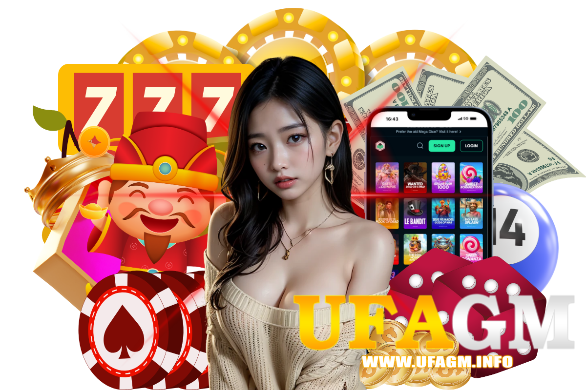ufagm