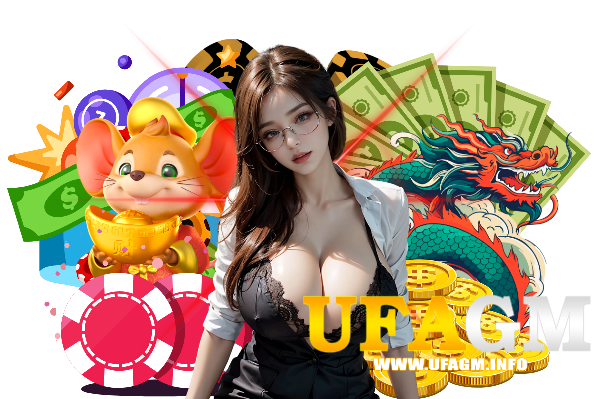 ufagm wallet